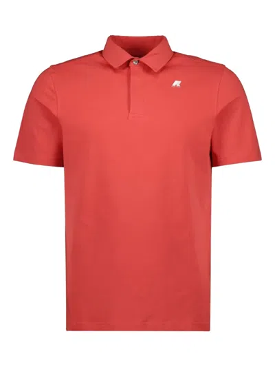 K-way Vincelle Polo Shirt