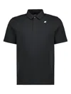 K-way Vincelle Polo Shirt