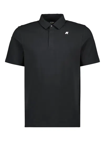 K-way Vincelle Polo Shirt