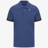 K-way Short-sleeved Polo Shirt Shirt