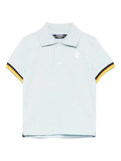 K-WAY VINCENT POLO SHIRT
