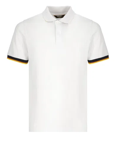 K-WAY VINCENT POLO SHIRT