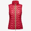 K-way Viole Quilted Warm