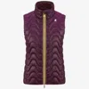 K-way Viole Quilted Warm
