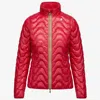 K-way Violette Quilted Warm