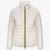 K-way Violette Quilted Warm