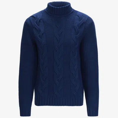 K-way Virgil Braid In Blue
