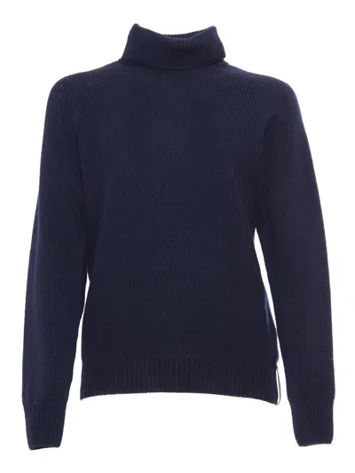 K-WAY VIRGIL MERINO SWEATER
