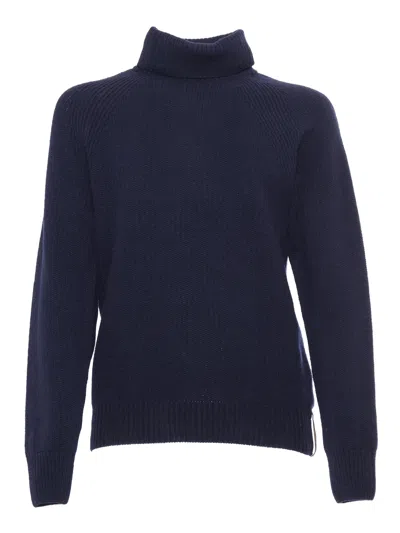 K-WAY VIRGIL MERINO SWEATER