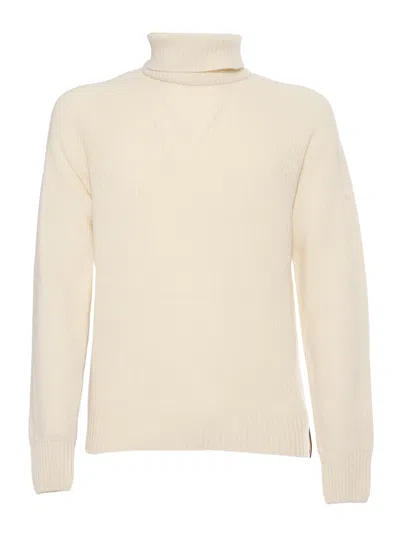 K-WAY VIRGIL MERINO SWEATER