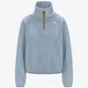 K-way Viv Velour Polar