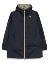 K-way Waterproof  Jacket