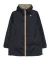 K-way Sophie Plus.2 Jacket