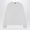 K-way White Cotton Elmer T-shirt In White