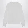 K-way White Cotton Elmer T-shirt