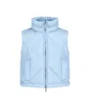 K-way Will Super Light Thermo Heavy Waistcoat