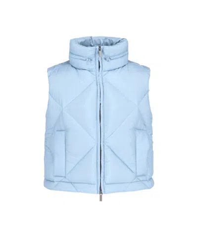 K-way Will Super Light Thermo Heavy Waistcoat