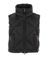 K-way Will Super Light Thermo Heavy Waistcoat