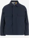 K-way Windproof Cotton Jacket