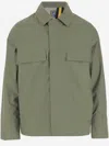 K-way Windproof Cotton Jacket