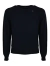 K-WAY WOOL JUMPER