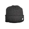 K-WAY WOOL MEN MEN'S CAP