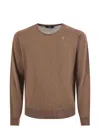 K-way Sweaters Camel