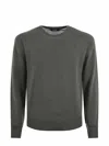 K-way Sweaters Green In Green