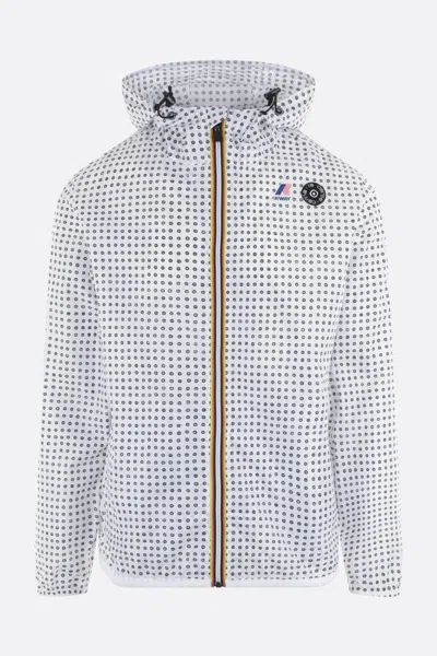 K-WAY X 10 CORSO COMO K-WAY  X 10 CORSO COMO COATS