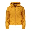 K-way Quill Super Light Thermo Heavy In Gold