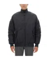 K-way Bomber "londony" In Black
