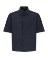 K-way Licon Jacket In Blue