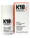 K18 0.5oz Leave In Repair