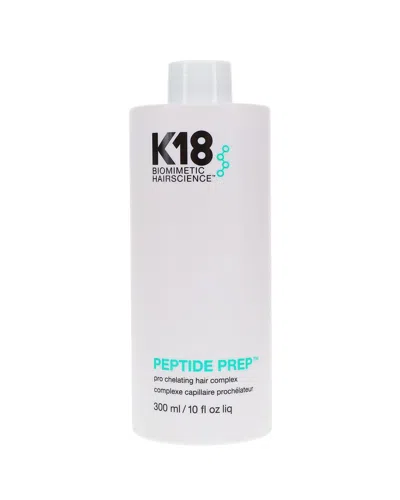 K18 10oz Peptide Prep Pro Chelator