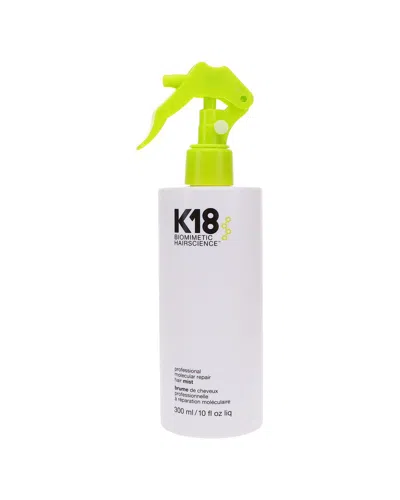 K18 10oz Professional Molecular Repair Hair Mist