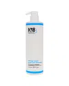K18 Unisex 16oz Damage Shield Ph Protective Shampoo In Transparent