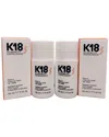 K18 50ml Leave In Repair Mask Pack Of 2