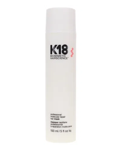K18 5oz Leave-in Molecular Repair Hair Mask