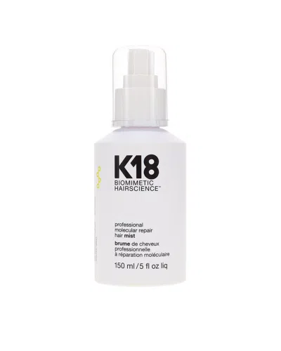 K18 5oz Professional Molecular Repair Mist