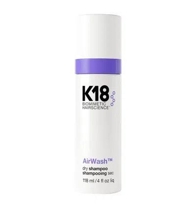 K18 Airwash Dry Shampoo