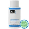 K18 Biomimetic Hairscience Damage Shield Ph Protective Shampoo 8.5 oz