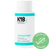 K18 Biomimetic Hairscience Peptide Prep Clarifying Detox Shampoo 8.5 oz / 250 ml
