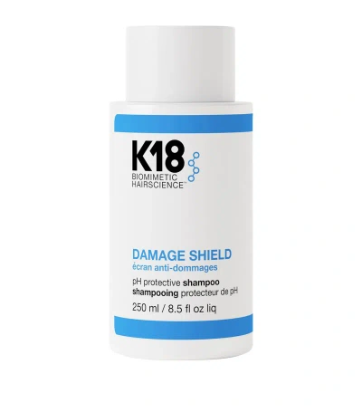 K18 Damage Shield Ph Protective Shampoo (250ml) In Multi