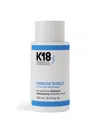 K18 Damage Shield Ph Protective Shampoo, Size 250ml