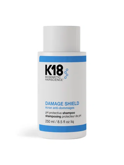 K18 Damage Shield Ph Protective Shampoo, Size 250ml