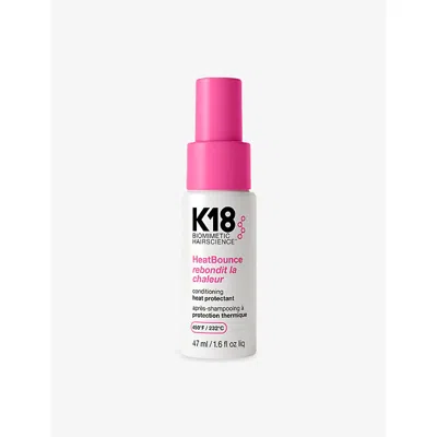 K18 Hair Eatbounce Conditioning Heat Protectant 47ml