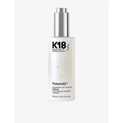K18 Hair Futureiq™ Biomimetic Hair Longevity Serum 90ml
