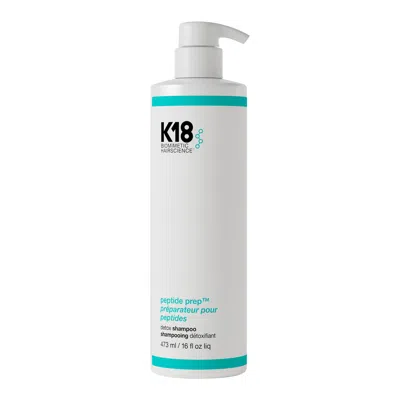 K18 Hair Jumbo Detox Shampoo 473ml