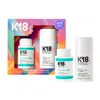 K18 Hair Ultimate Reset + Repair Duo
