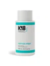 K18 Peptide Prep Detox Shampoo, Size 250ml
